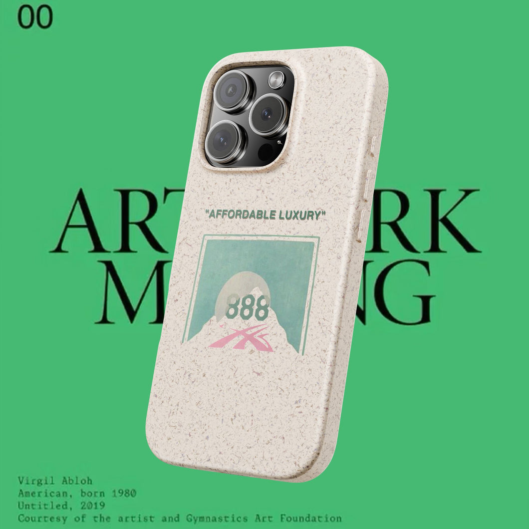 VZN ENGINEERING BIODEGRADABLE PHONE CASE