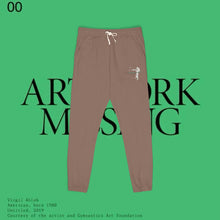 Load image into Gallery viewer, &quot;AFFORDABLE LUXURY&quot; ECO-SPRT LGHT PANT
