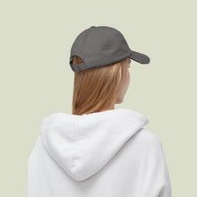 Load image into Gallery viewer, organic cotton capv2.
