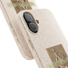 Load image into Gallery viewer, biodegradable phone case v3
