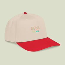 Load image into Gallery viewer, *goya golf* sport cap.
