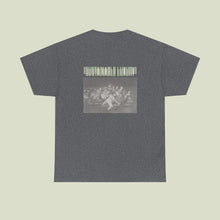 Load image into Gallery viewer, GOYA VZN SZN 3 - "FOLLY V1" HEAVY COTTON TEE
