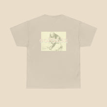 Load image into Gallery viewer, GOYA VZN "WAREHOUSE MANAGEMENT" HEAVY COTTON TEE V2
