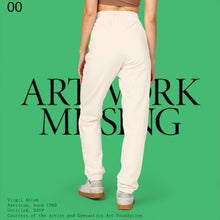 Load image into Gallery viewer, VZN SPLY VINTAGE CUFFED SWEATS
