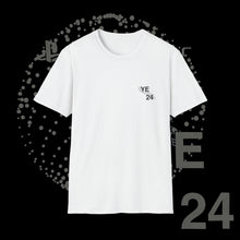 Load image into Gallery viewer, YE24 SOFTSTYLE TEE V1
