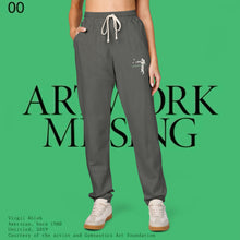 Load image into Gallery viewer, &quot;AFFORDABLE LUXURY&quot; ECO-SPRT LGHT PANT
