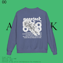 Load image into Gallery viewer, &quot;NEOSTOCK / TRICERATOPS&quot; PULLOVER
