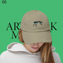 Load image into Gallery viewer, VZN ENGINEERING &quot;FOSSIL&quot; CAP
