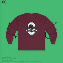 Load image into Gallery viewer, &quot;LJ BLNCG&quot; ECO-COTTON L/S
