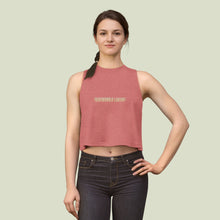 Load image into Gallery viewer, "GOYA WMNS"®️ CROP TOP
