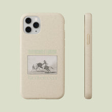 Load image into Gallery viewer, GOYA VZN SZN 3 BIODEGRADABLE PHONE CASE V5
