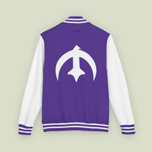 Load image into Gallery viewer, unisex "diana letterman" vintage jacket
