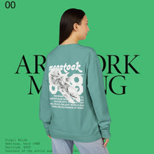 Load image into Gallery viewer, &quot;NEOSTOCK / TRICERATOPS&quot; PULLOVER
