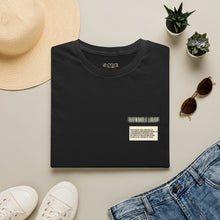 Load image into Gallery viewer, GOYA VZN SZN 2 --- UNISEX SOFTSTYLE TEE "WMN V4"
