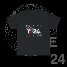 Load image into Gallery viewer, YE24 &quot;NEW SPECIES&quot; TEE V2

