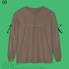 Load image into Gallery viewer, VZN SPLY &quot;NEOSTOCK FOSSIL&quot; L/S
