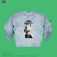 Load image into Gallery viewer, &quot;RICH GET RICHER&quot; ECO-LGHT L/S
