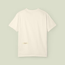 Load image into Gallery viewer, GOYA VZN SZN 2 --- UNISEX GARMENT DYED TEE "WMN V2"
