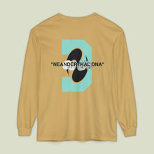 Load image into Gallery viewer, "tribalism" L/S tee.
