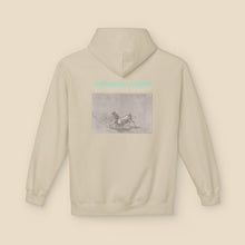 Load image into Gallery viewer, GOYA VZN WAREHOUSE MANAGEMENT "GOYA BULL" HOODIE
