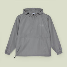 Load image into Gallery viewer, Champion* goya logo anorak jacket.
