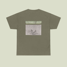 Load image into Gallery viewer, GOYA VZN SZN 3 --- "BULL V1" HEAVY COTTON TEE
