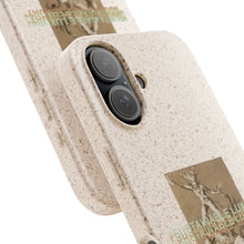 Load image into Gallery viewer, biodegradable phone case v3
