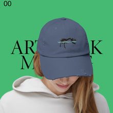 Load image into Gallery viewer, VZN ENGINEERING &quot;FOSSIL&quot; CAP
