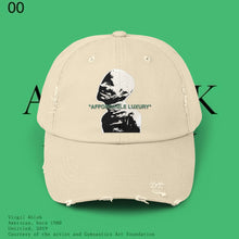 Load image into Gallery viewer, &quot;AFFORDABLE LUXURY&quot; ECO-CAP
