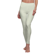 Load image into Gallery viewer, "GOYA WMNS"®️ LOGO LEGGINGS
