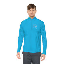 Load image into Gallery viewer, Unisex Quarter-Zip Pullover

