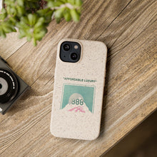 Load image into Gallery viewer, VZN ENGINEERING BIODEGRADABLE PHONE CASE
