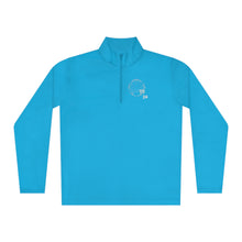 Load image into Gallery viewer, Unisex Quarter-Zip Pullover
