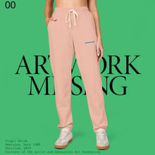 Load image into Gallery viewer, VZN SPLY VINTAGE CUFFED SWEATS
