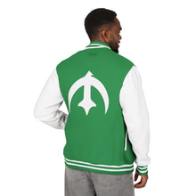 Load image into Gallery viewer, unisex "diana letterman" vintage jacket
