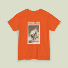 Load image into Gallery viewer, GOYA VZN "GLOBAL DISTRIBUTION" STOCK TEE V2
