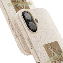 Load image into Gallery viewer, biodegradable phone case v3
