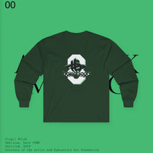 Load image into Gallery viewer, &quot;LJ BLNCG&quot; ECO-COTTON L/S
