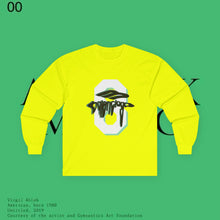 Load image into Gallery viewer, &quot;LJ BLNCG&quot; ECO-COTTON L/S
