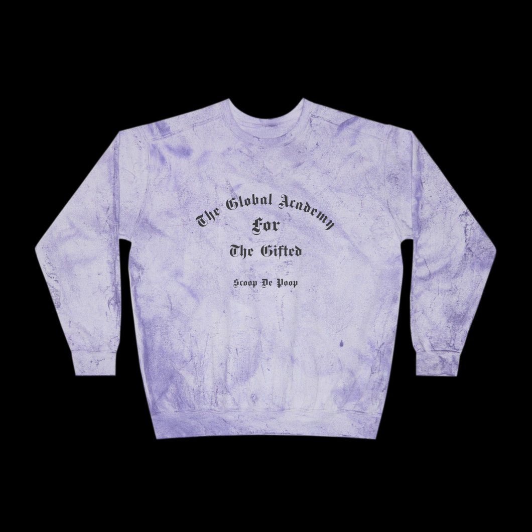 *GLOBAL ACADEMY FOR THE GIFTED*