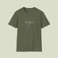 Load image into Gallery viewer, GOYA SPLY SOFTSTYLE RING-SPUN COTTON JERSEY-TEE
