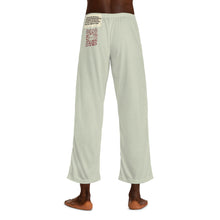 Load image into Gallery viewer, mens pajama pant.
