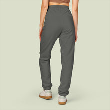 Load image into Gallery viewer, unisex vintage fleece sweatpants.
