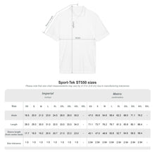 Load image into Gallery viewer, Sport-Tek® PosiCharge® Competitor™ polo 2
