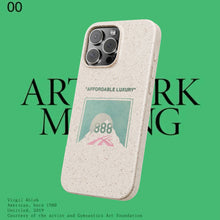 Load image into Gallery viewer, VZN ENGINEERING BIODEGRADABLE PHONE CASE
