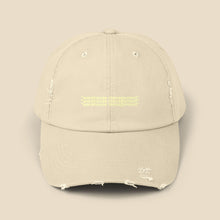Load image into Gallery viewer, WAREHOUSE MANAGEMENT VINTAGE DISTRESSED CAP
