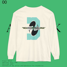 Load image into Gallery viewer, &quot;TRIBALISM&quot; VZN SPLY L/S
