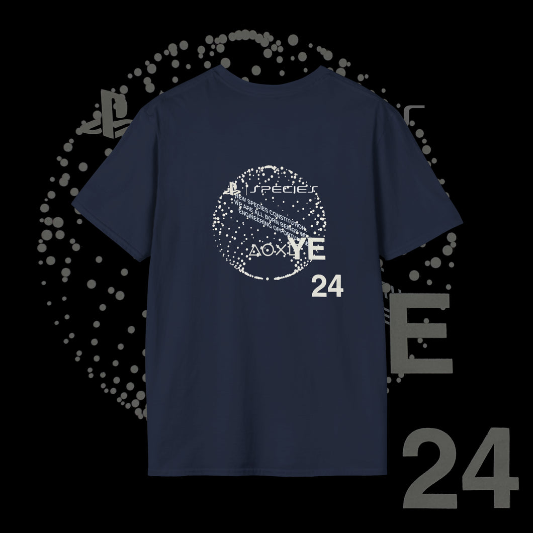 YE24 SOFTSTYLE TEE V1