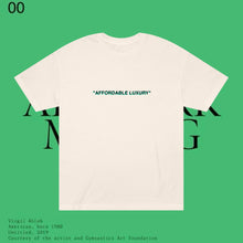 Load image into Gallery viewer, &quot;8&quot; AFFORDABLE LUXURY TEE
