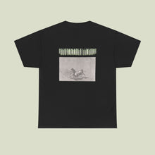 Load image into Gallery viewer, GOYA VZN SZN 3 --- "BULL V1" HEAVY COTTON TEE
